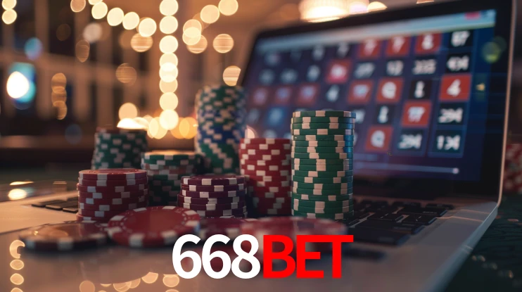 Exclusive Offers 668bet
