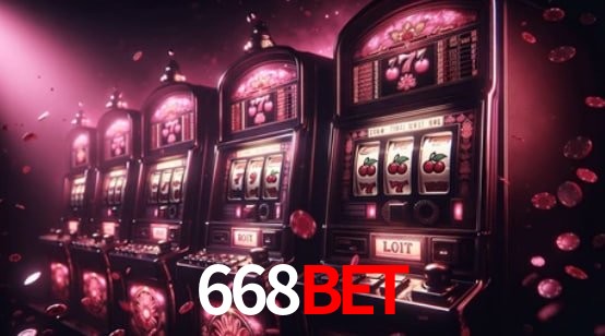 Programa VIP 668bet