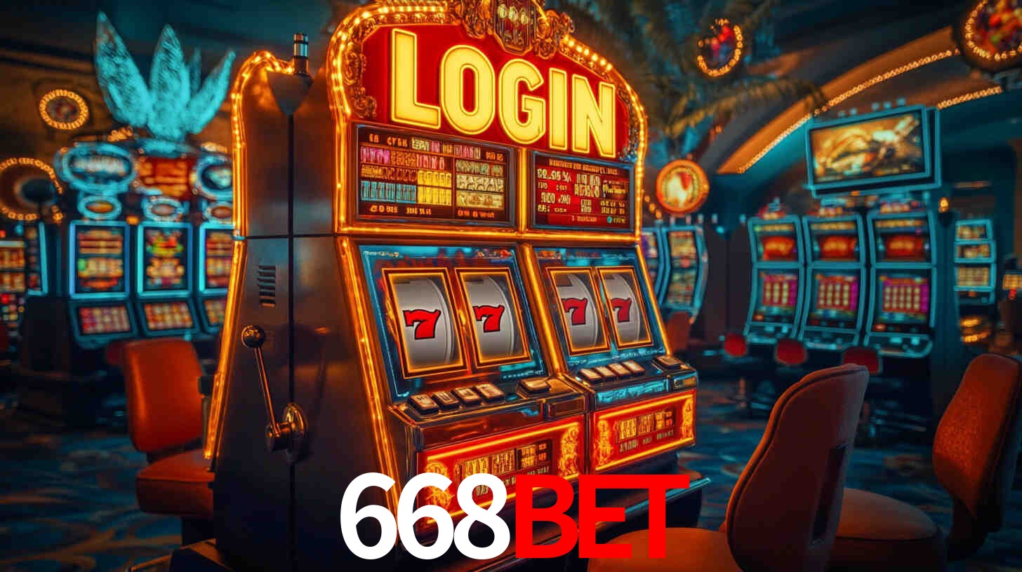 Premium Interface 668bet