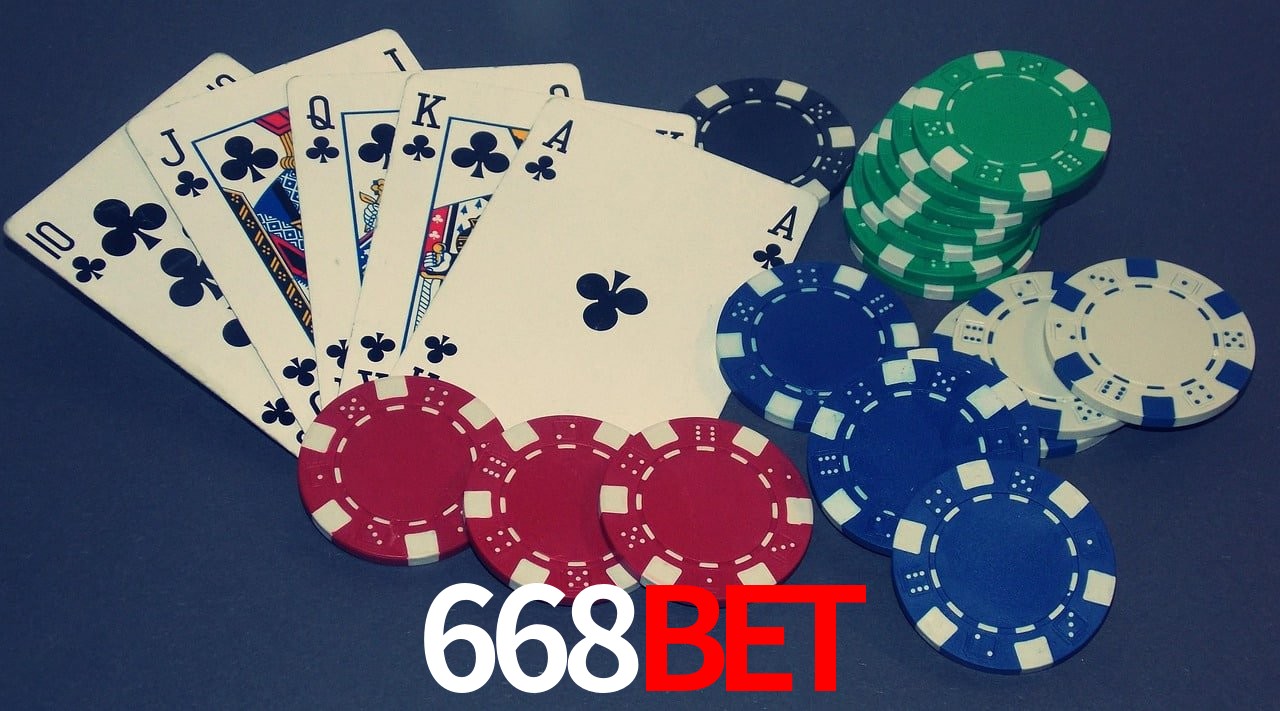 Game Providers 668bet
