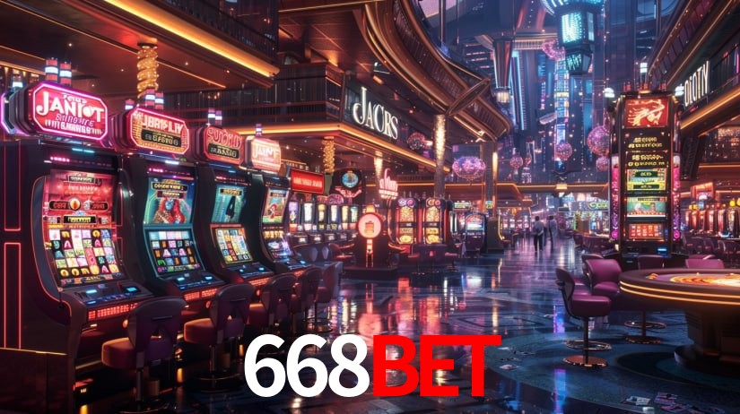 Secure Login 668bet