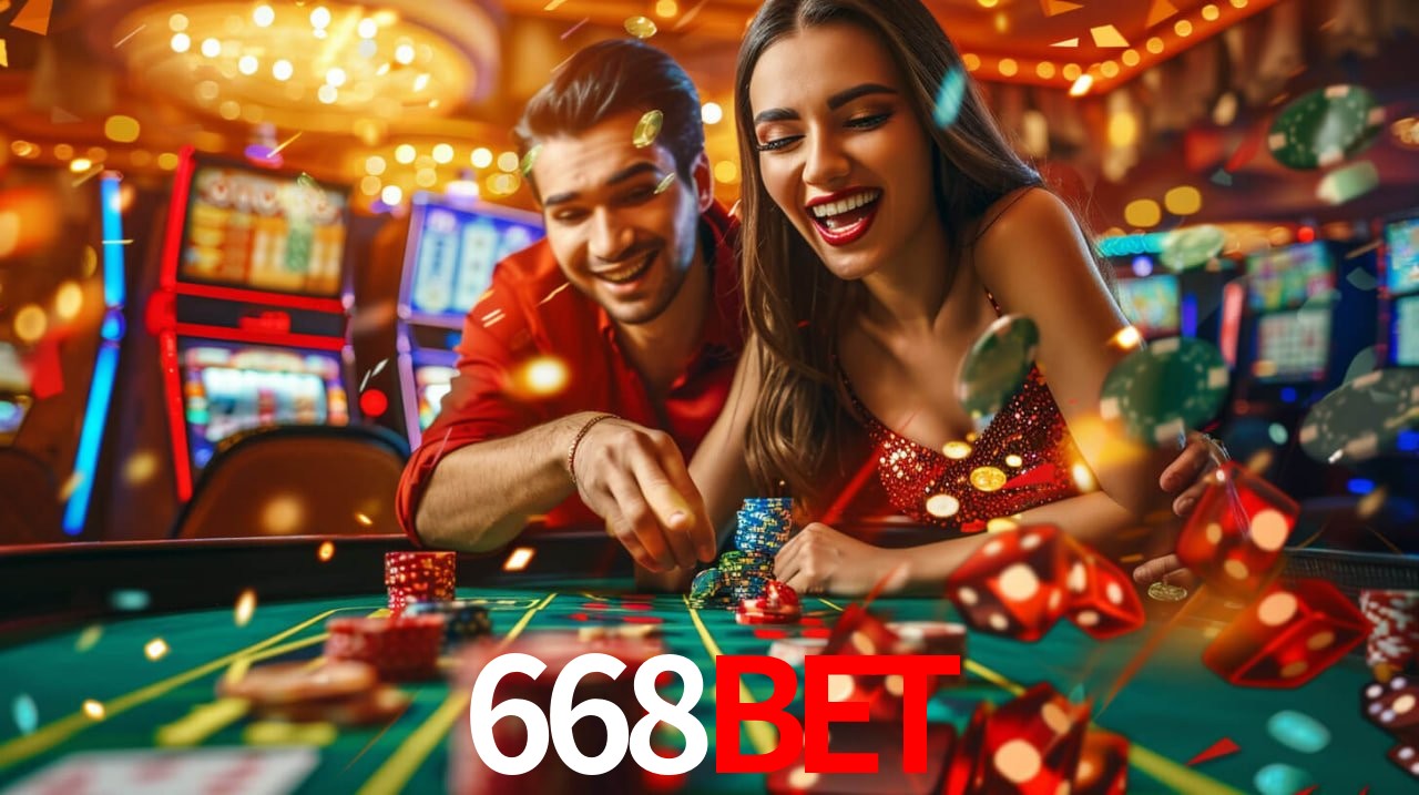Especiais de Fim de Semana 668bet