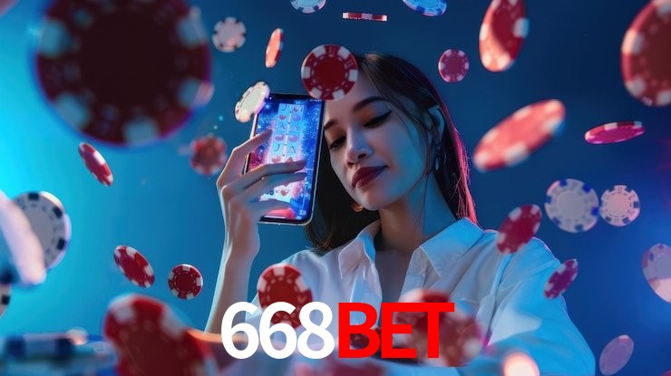 cassino 668bet