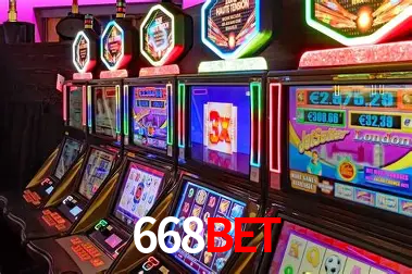 Apostas Esportivas na 668bet: Um Guia Completo