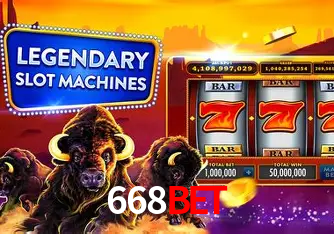 A Emoção da Loteria na 668bet: Uma Chance de Mudança de Vida