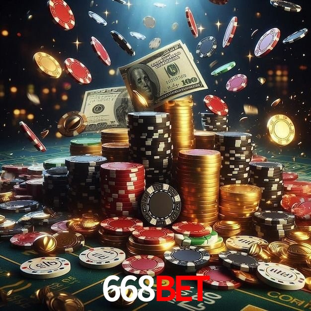 Interface Premium 668bet