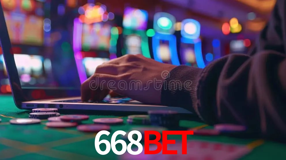 Casino VIP 668bet