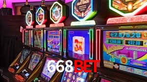 Torneios 668bet