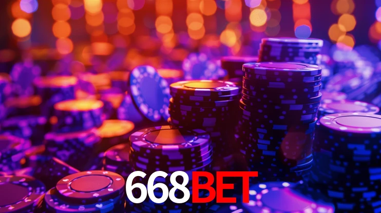 Bônus Generosos e Exclusivos no 668bet para Você!
