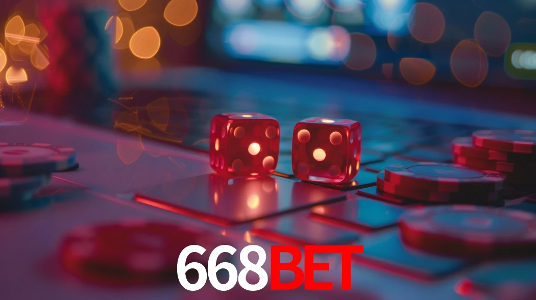 Seasonal Promotions 668bet