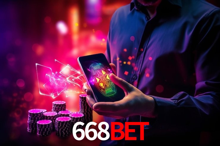 Apostas de Futebol 668bet