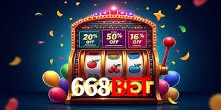 Imagem secundária de apoio para instalação do app 668bet