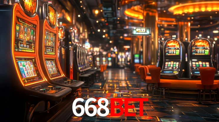 Ofertas Imperdíveis na 668bet: Promoções e Bônus Que Valem a Pena