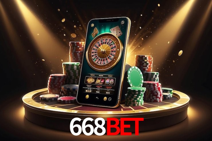 Promoções Sazonais 668bet