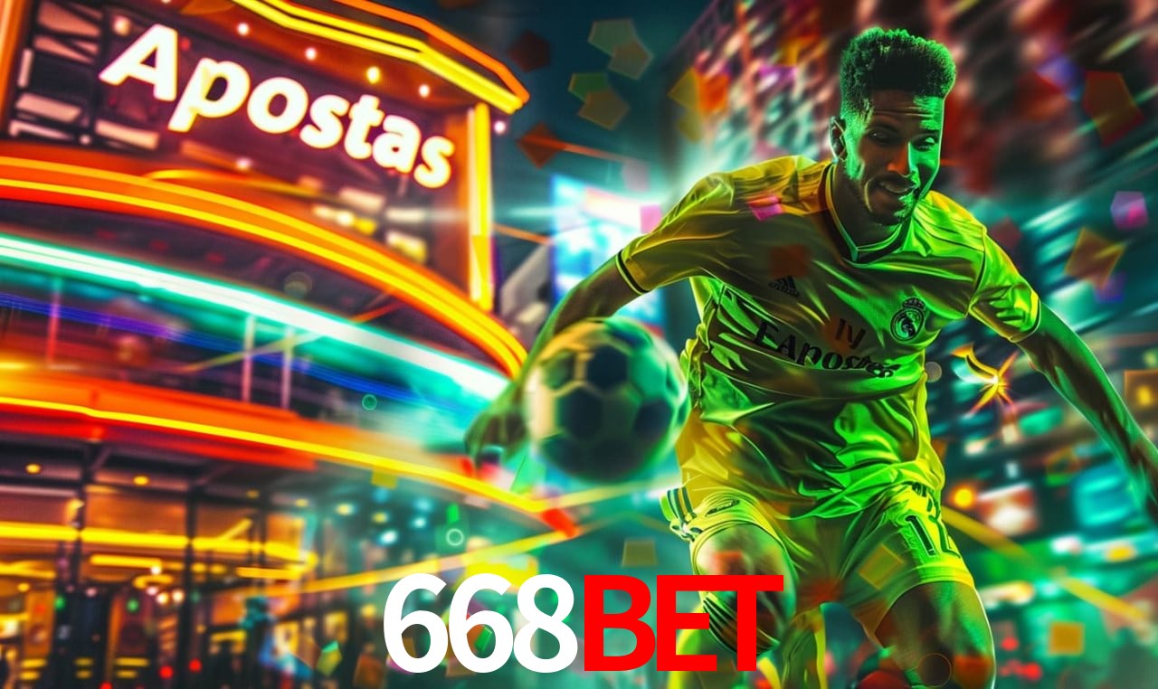 Benefícios da Conta 668bet