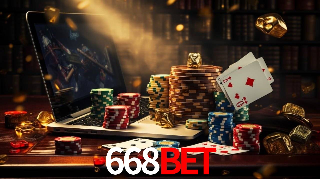 Estatísticas Esportivas 668bet