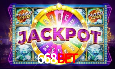 A Emoção da Loteria na 668bet: Uma Chance de Mudança de Vida