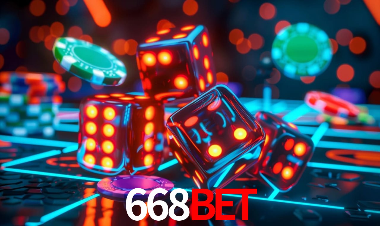 PIX Instantâneo 668bet