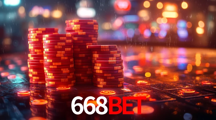 668bet: Jogos de Caça-Níqueis-Altas Recompensas, Roleta-Velocidade, Blackjack-Desafios Máximos