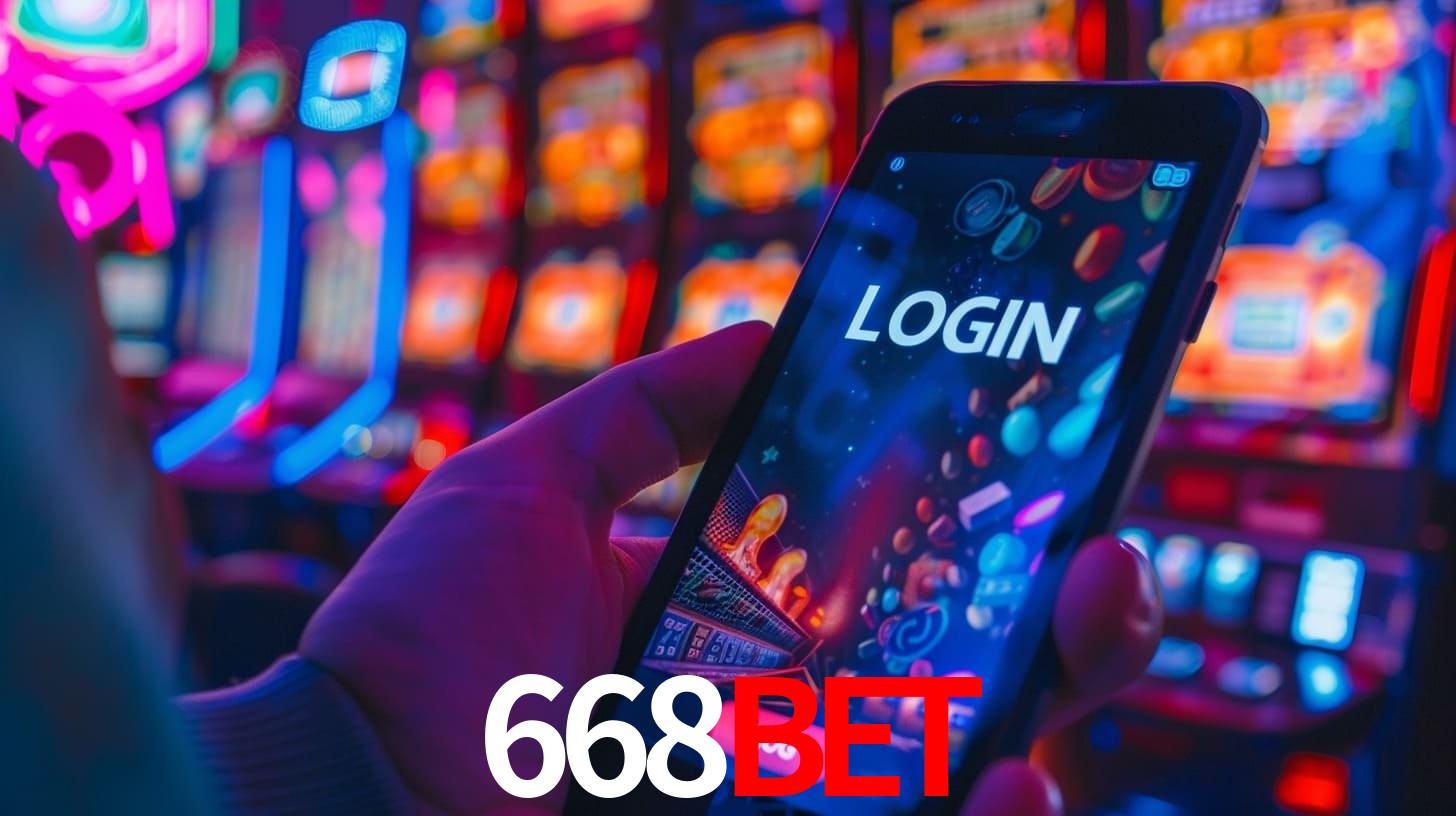Apostas de Tênis 668bet