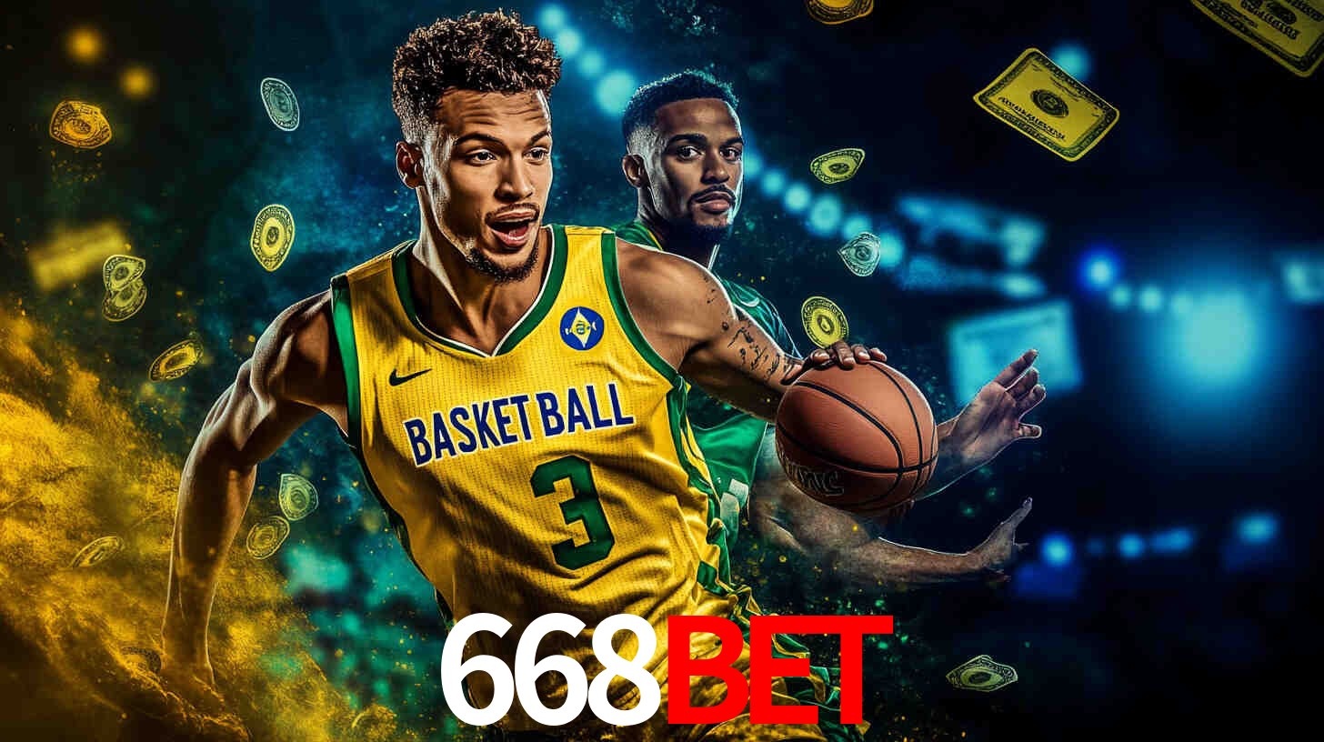 Descubra o Programa VIP da 668bet: Vantagens Exclusivas para Jogadores
