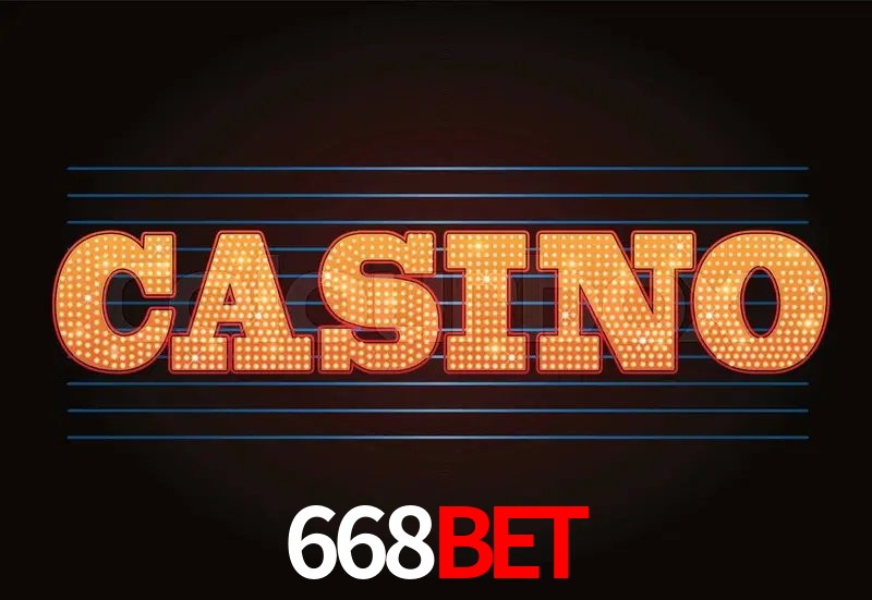 Provedores de Jogos 668bet