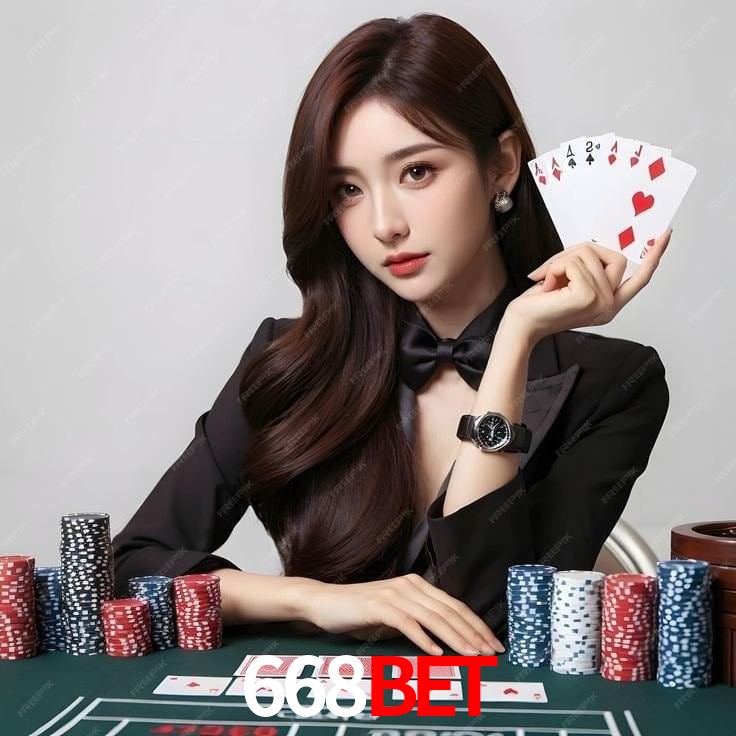 App Mobile 668bet - Jogue em Qualquer Lugar no Seu Smartphone