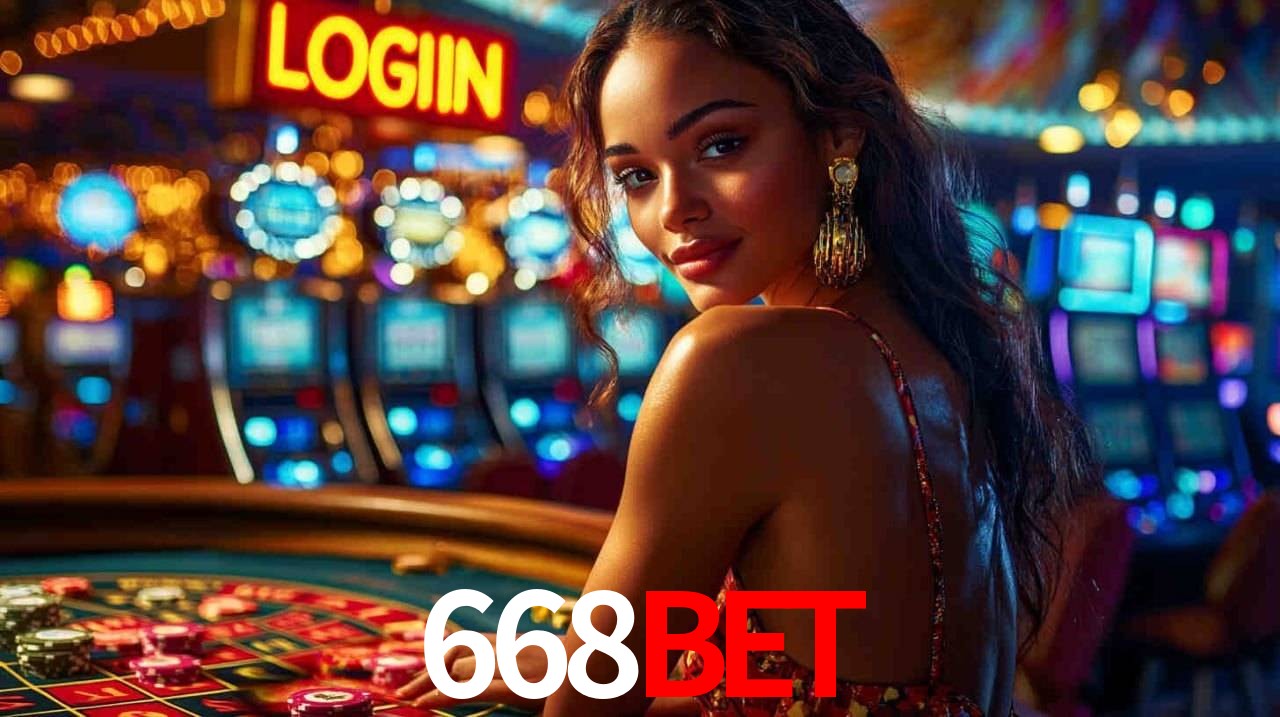 Tecnologia da Plataforma 668bet