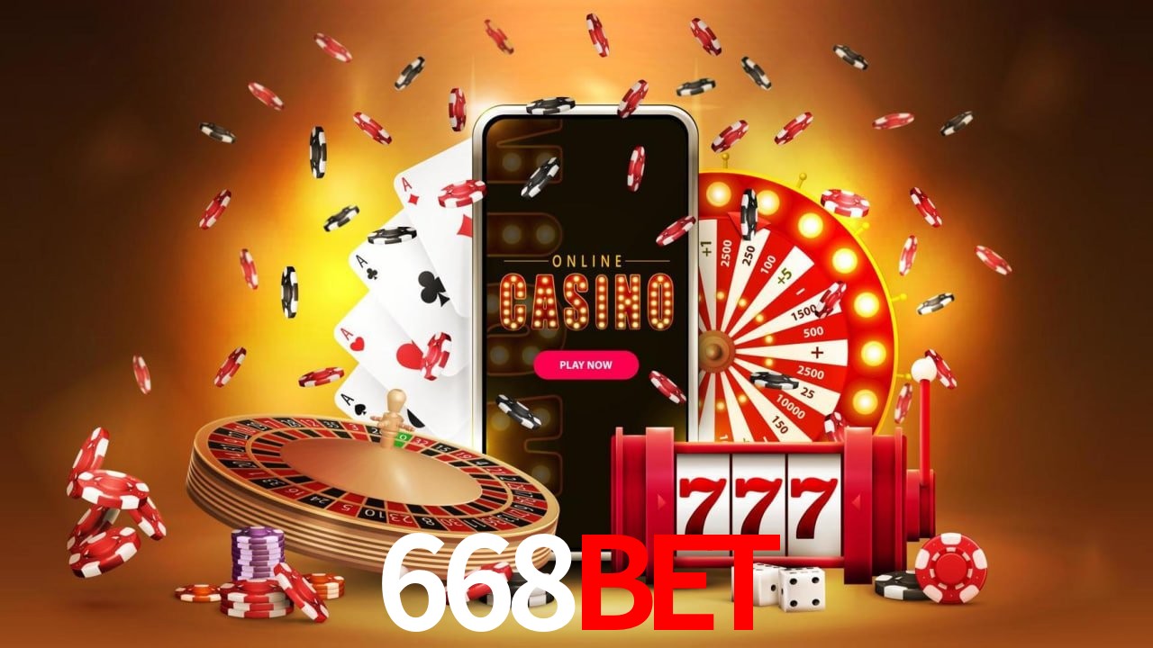Descubra a Essência do 668bet: Nossa História e Compromissos