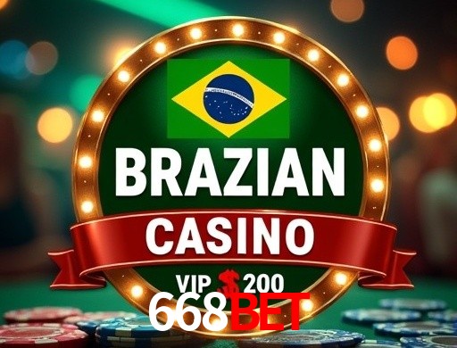 Prévia de conteúdo do canal Telegram 668bet