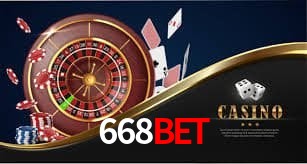 Avaliações dos Jogadores 668bet