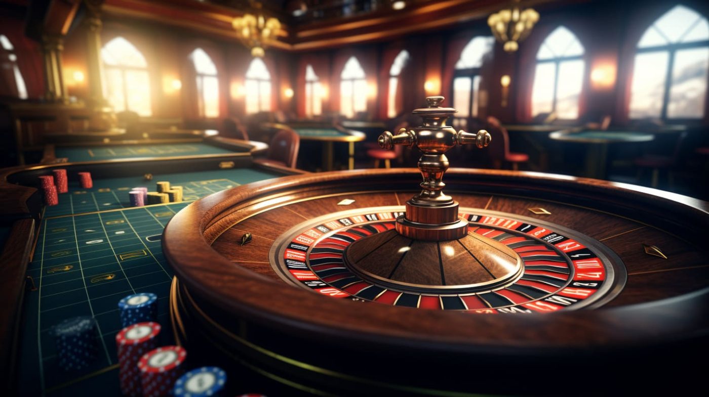 668bet cassino bonus